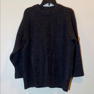 H&M Wool Blend Sweater